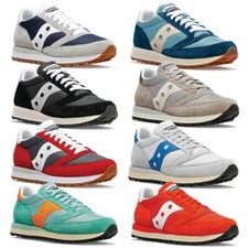 Saucony jazz sneaker unisex - 81,