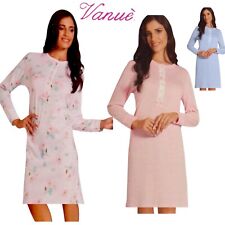 camicia notte donna estiva