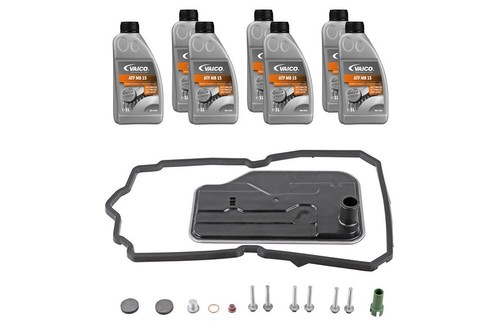 Kit ricambi vaico cambio - kit, di