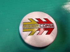 1x MOMO Corse CAP 397k53 Tappo