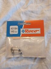 modellismo ferroviario scala