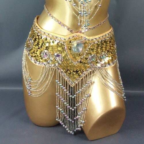 Costume danza del ventre - , donna