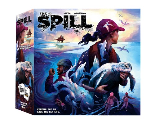 The spill gioco - the, tavolo