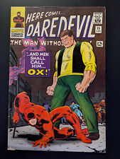 Daredevil #15, Marvel Comics