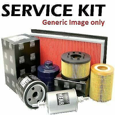 Kit manutenzione filtro olio