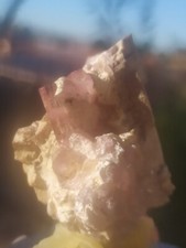 Tormalina rosa gr - rosa, 34,37