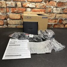 Epson KD-IB01-701 Interfaccia