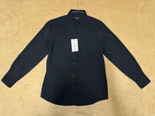 Zara Camicia Uomo Slim Fit