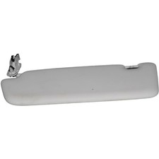 Aletta parasole destra Audi A4