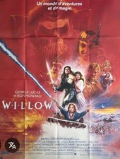 35mm WILLOW (1998)