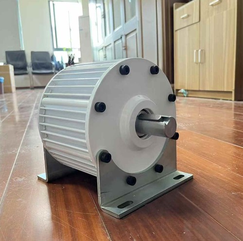 Generatore magnetico - generatore,