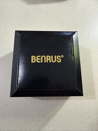 Orologio donna vintage benrus - vintage,