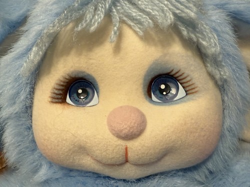 Rara bambola mattel child - mattel, my