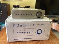 QUAD QC TWENTY FOUR