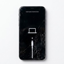 Apple iPhone XR Nero Per