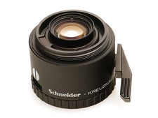 Schneider-Kreuznach obiettivo