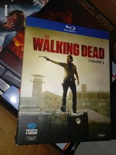 The Walking Dead Stagione 3