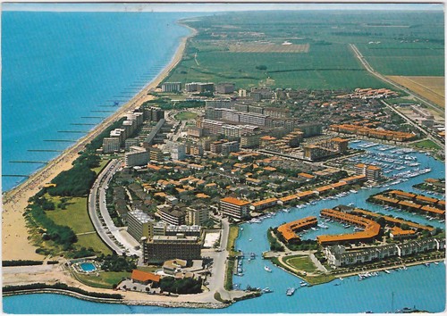 Porto margherita caorle - -,