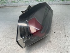STOP FANALE POSTERIORE A LED DESTRO PER PEUGEOT 2008 Serie 9838190480 (19>)