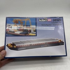 Kibri 38522  H0 Barca modello