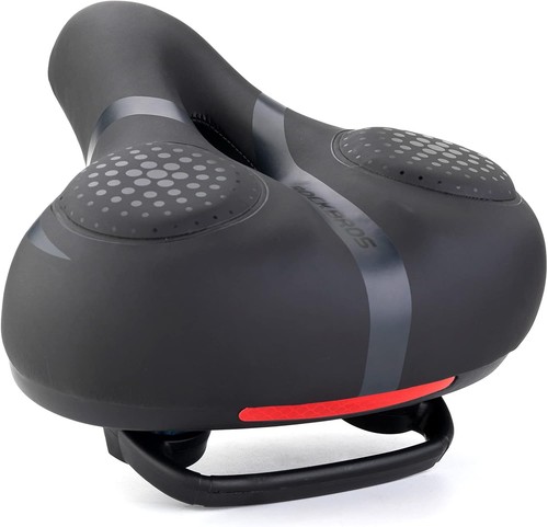 Rockbros sella bici comfort - rockbros,