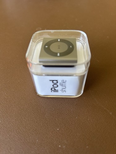 Ipod shuffle generazione - shuffle,