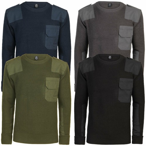 Maglione bundeswehr 64 - bundeswehr, 48-64