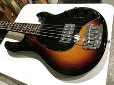 MUSIC MAN MUSICMAN USA 2012