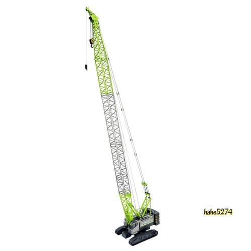 Zoomlion zcc1000v scala 50 - scala, 1:50