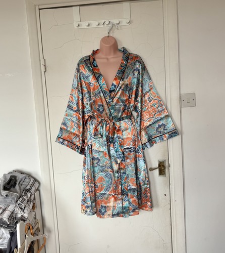 Winthome accappatoio kimono - winthome,