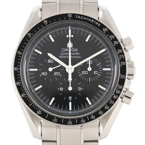 Autentico omega speedmaster - autentico,
