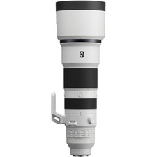 Sony FE 400-800mm f6.3-8 G OSS