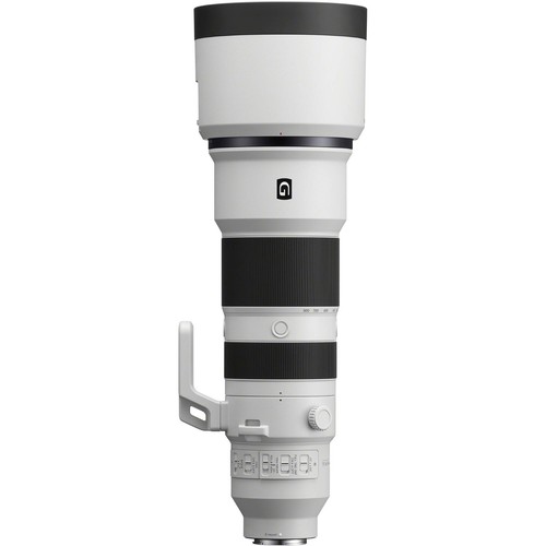 Sony 400 800mm 8 g - sony, fe