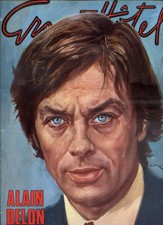 07/03/1974  GRAND HOTEL -