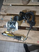 Cintura di Sicurezza anteriore