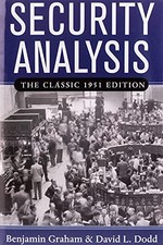 Security Analysis: The Classic
