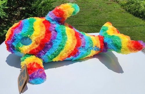 Seaworld orca killer whale - 16",