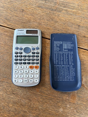 Calcolatrice casio 991es - casio, fx-991es