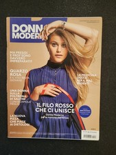 Donna Moderna 2019 39 Jenny De Nucci Chiara Luzzana Gordon Ramsay We4599