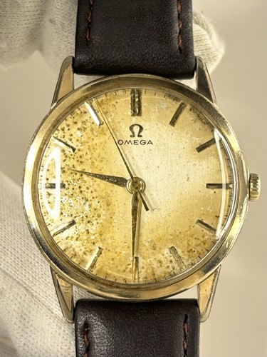 Orologio omega vintage anni - vintage,