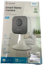 Ezviz Videocamera sorveglianza
