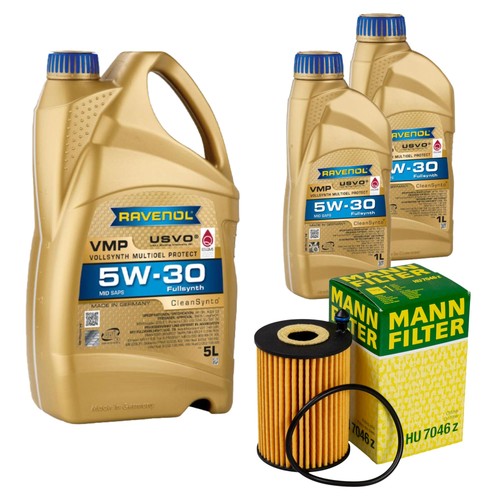 Kit ispezione 30 per - ispezione,