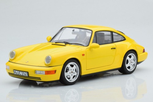 Norev 187328 porsche 911 - 187328,