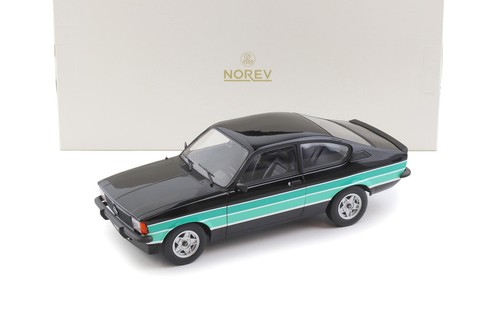 Norev opel kadett gt - 1:18,
