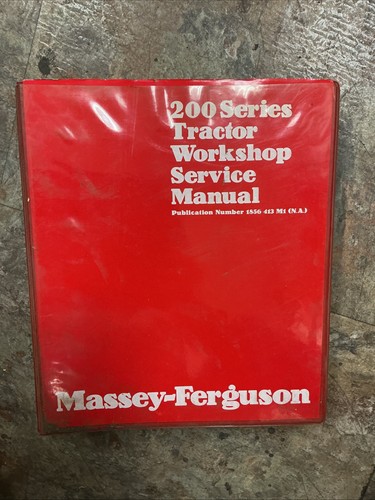 Manuale servizio officina - manuale,