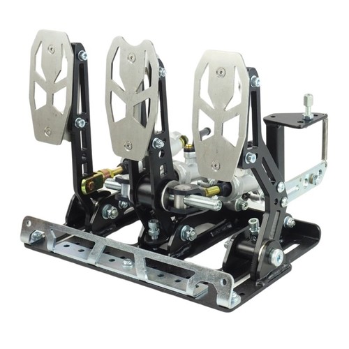 Pedalbox kart cross smg - pedalbox,