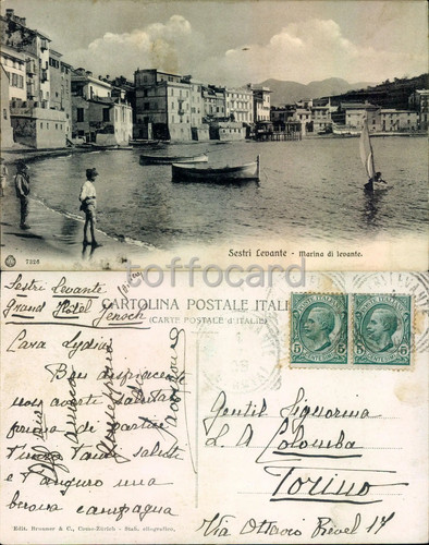 Offerte posta genova - *offerte, 1*-genova
