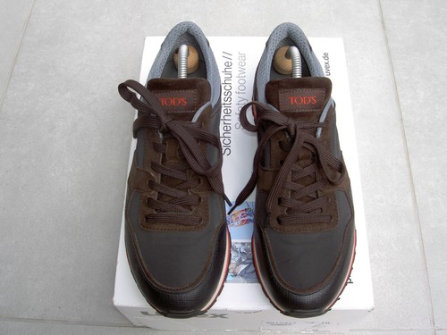 Sneakers uomo tod taglia - uomo,