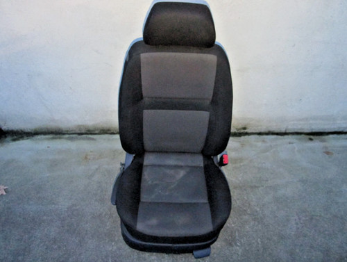Sedile passeggero golf - sedile,