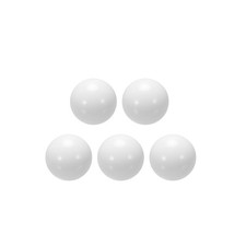 3/4" POM Coin Ring Making